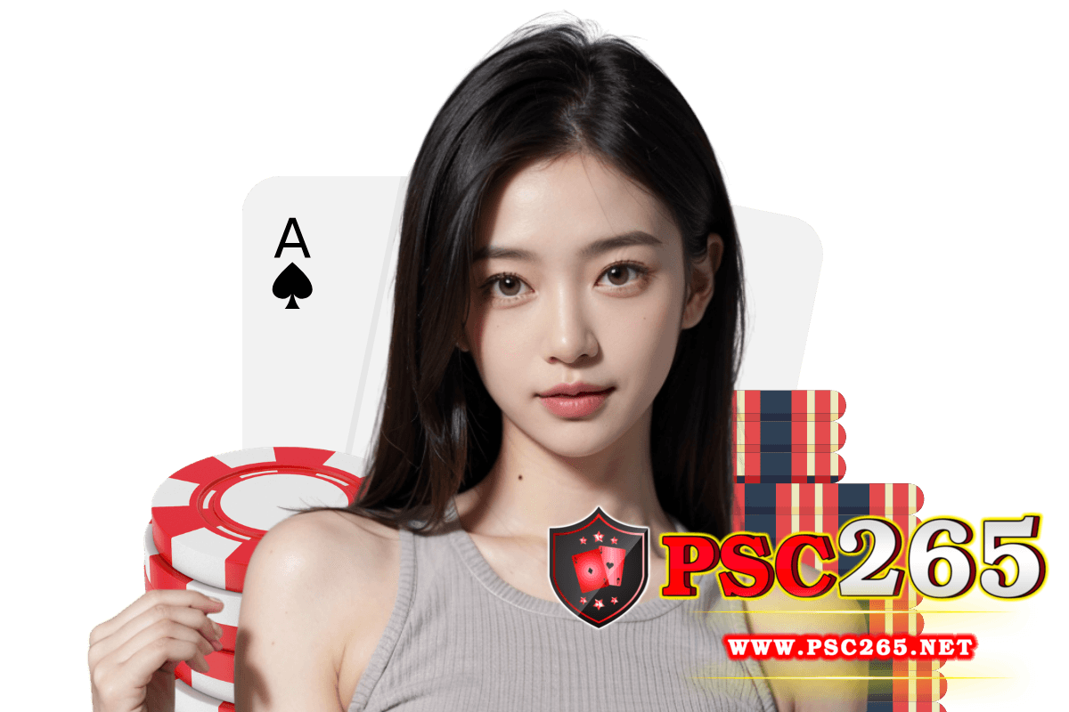 psc265 สล็อต