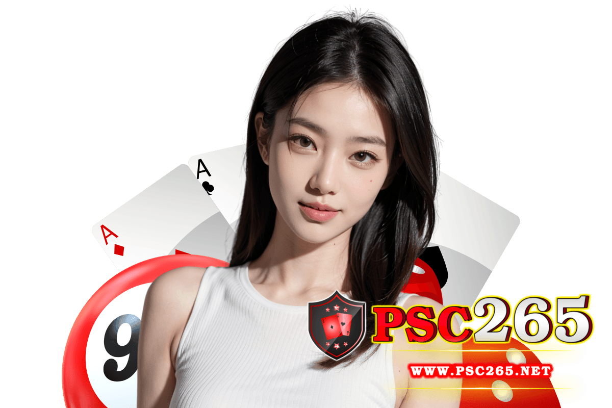 psc265 แจกเครดิตฟรี